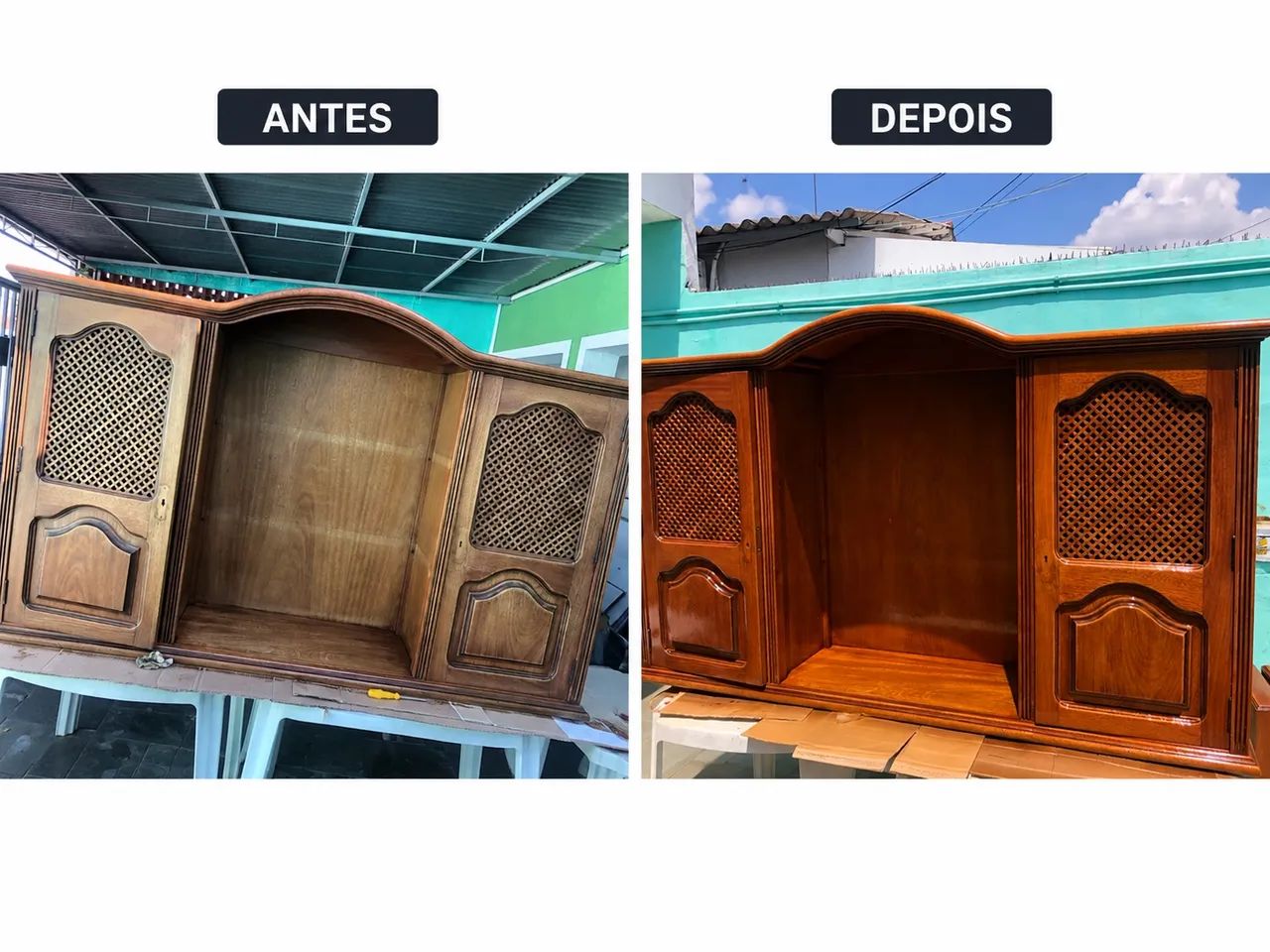 Pinturas residenciais e comércios  - Foto 2