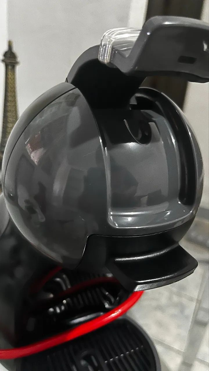 Cafeteira Dolce Gusto Mini - Foto 3