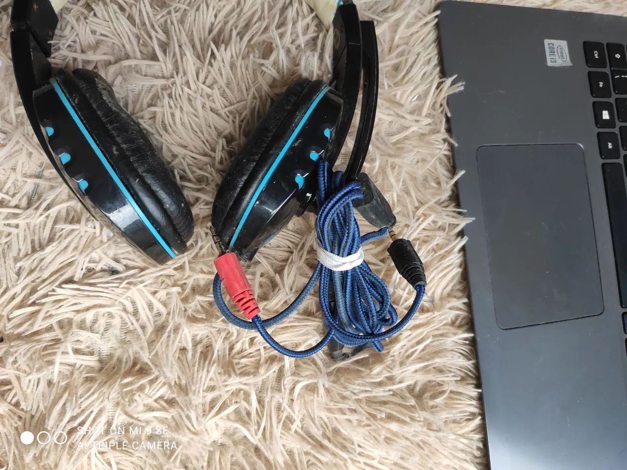 Headset top - Foto 2