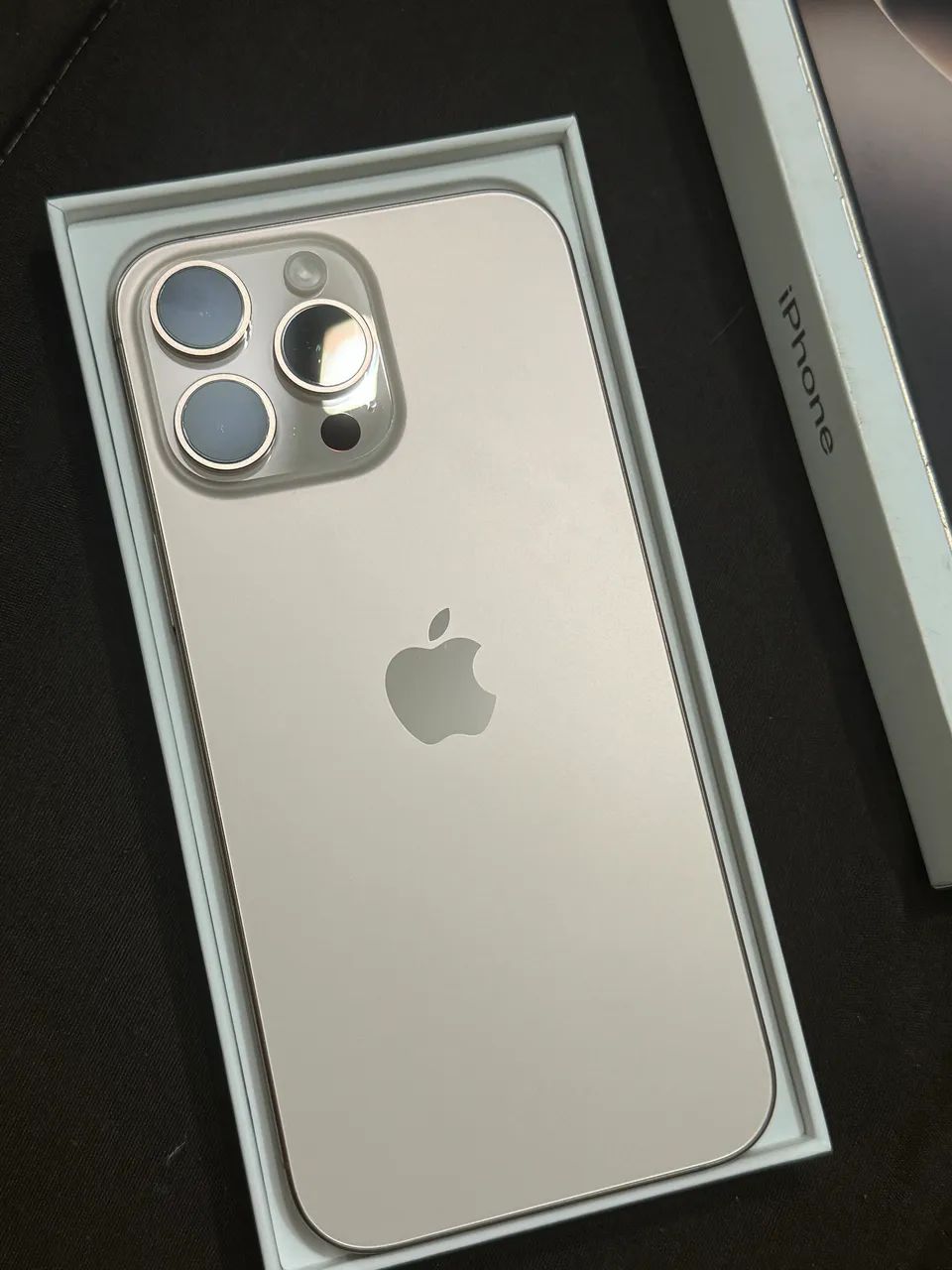 Iphone 16 pro max 512gb 