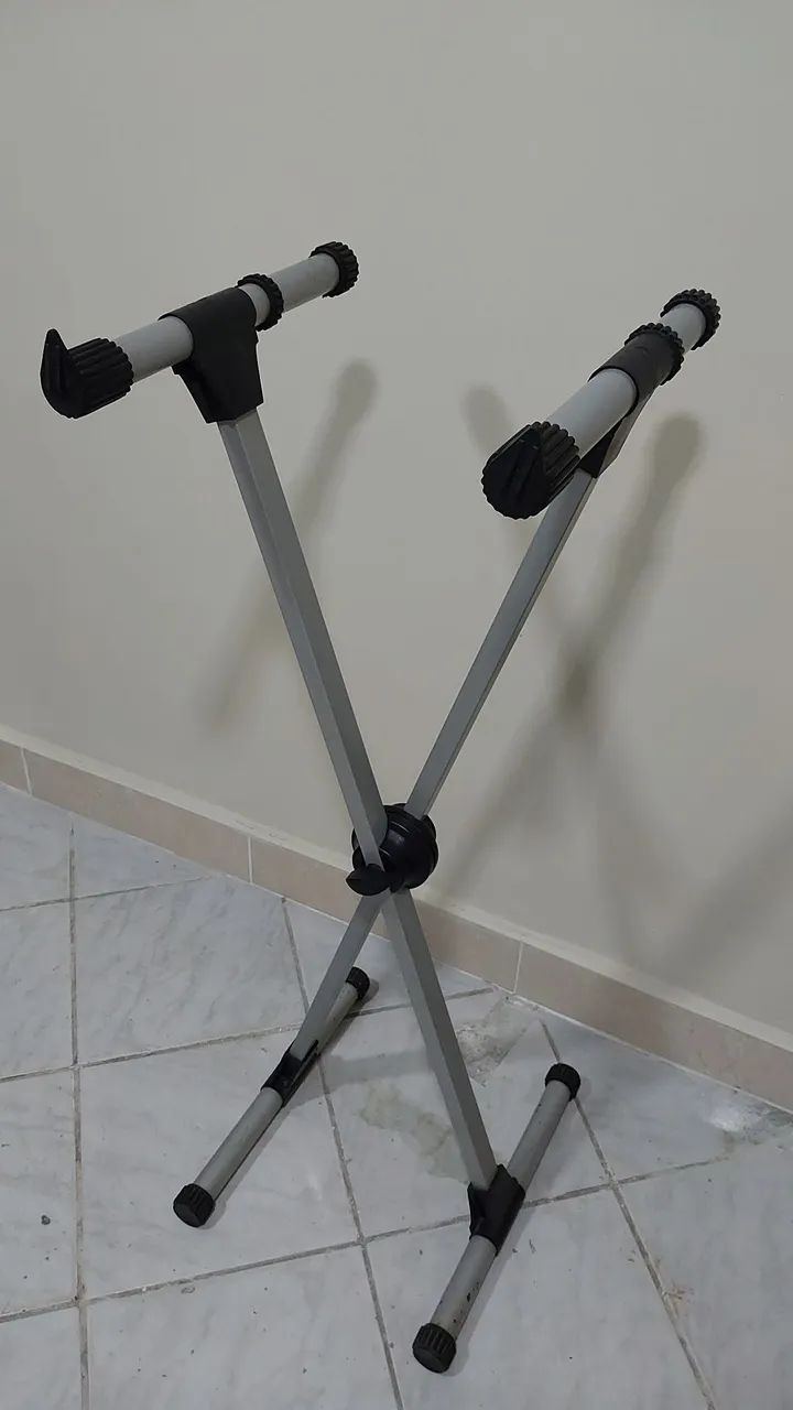 ESTANTE DE TECLADO  - Foto 2