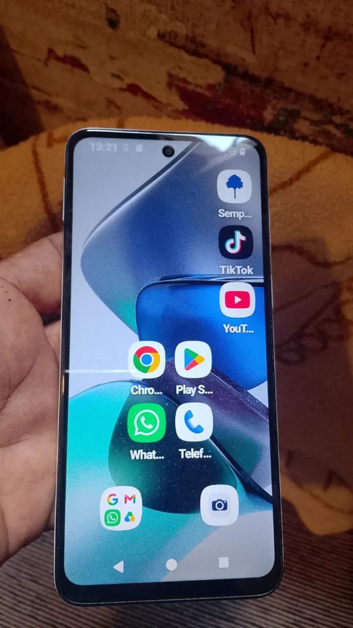CELULAR MOTO G2 - Foto 2