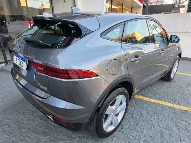 Jaguar E-Pace 2.0 AWD 249cv Aut. 2019 - Foto 3