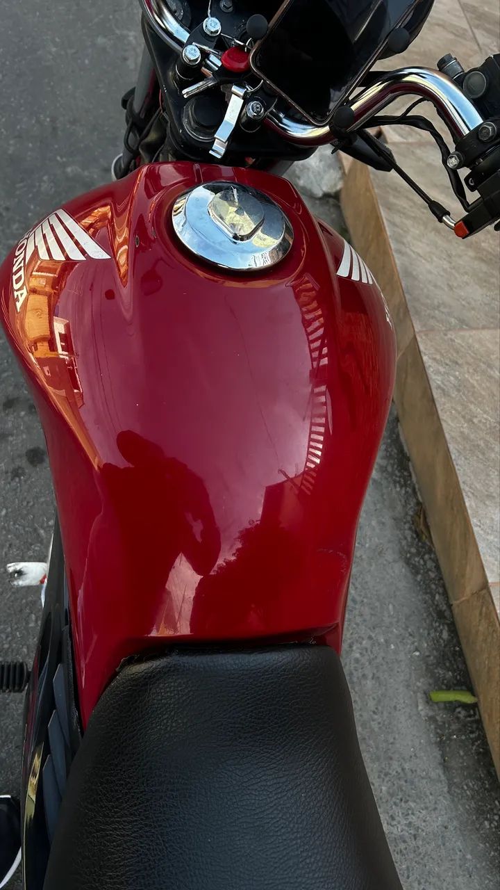 Fan 150  - Foto 3