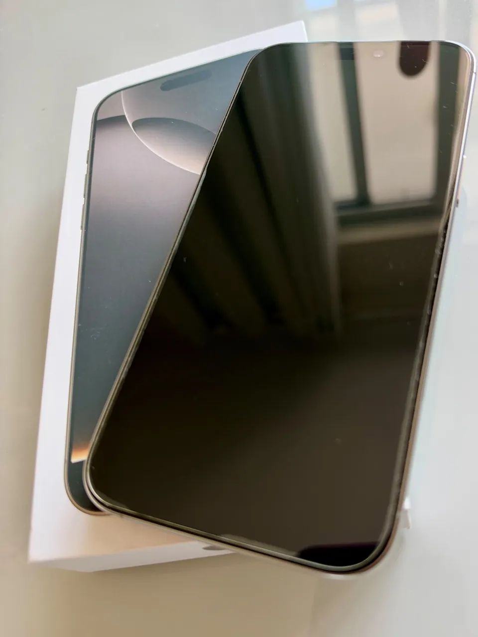 IPHONE 16 Pro Max -256gb - Foto 4