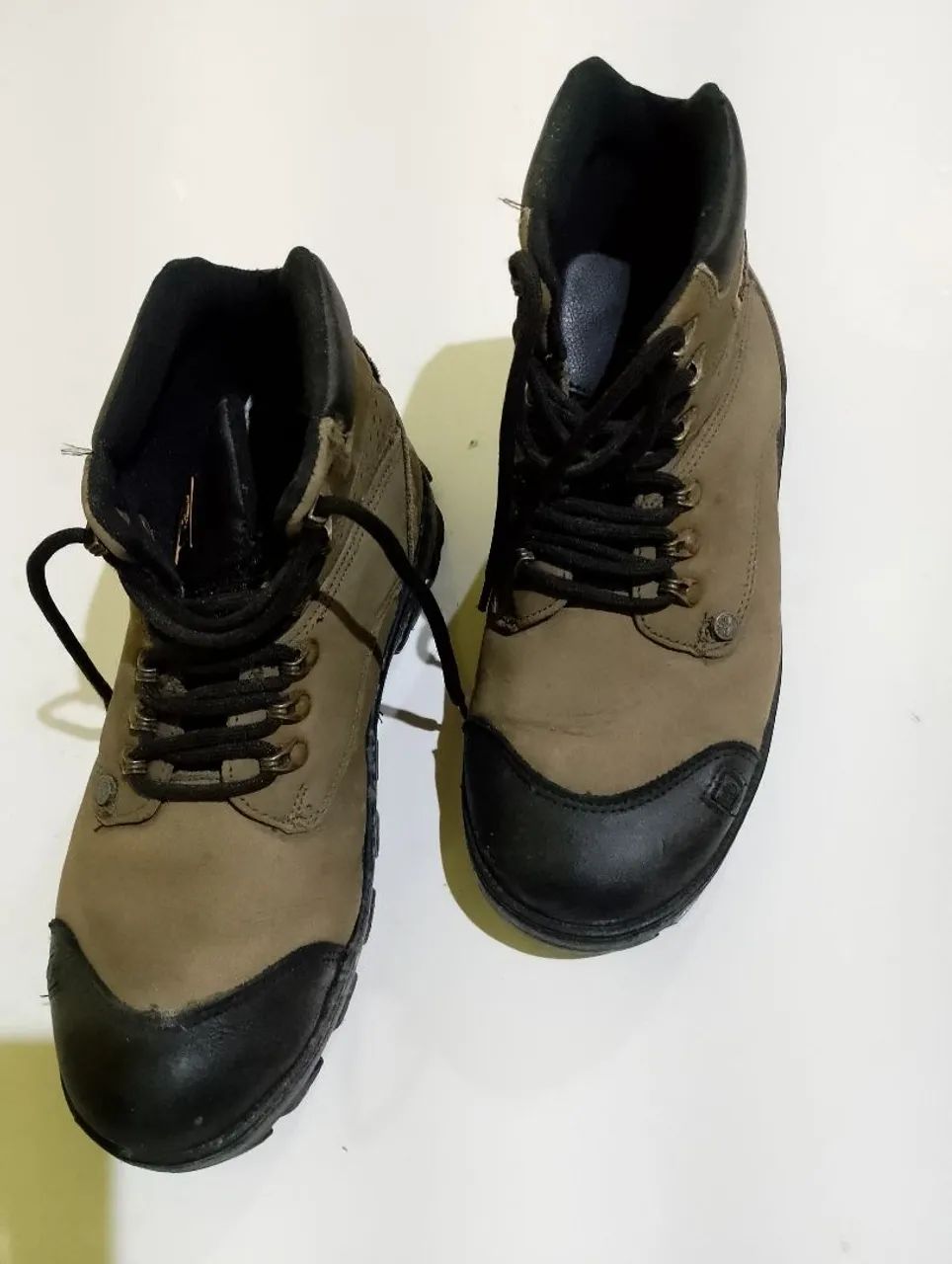bota masculina 42 - Foto 4