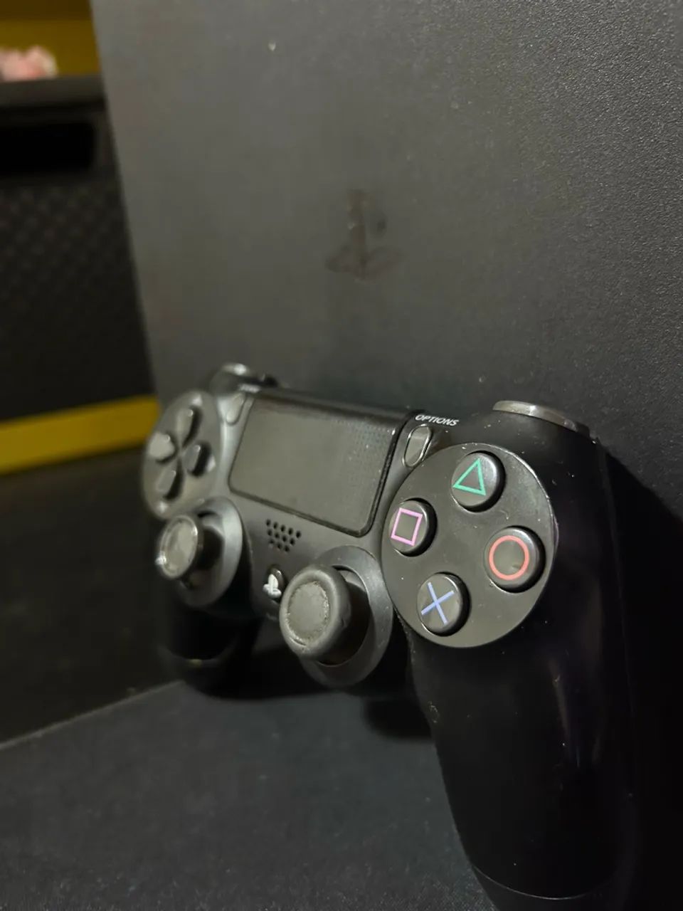 PlayStation 4 slim  - Foto 3