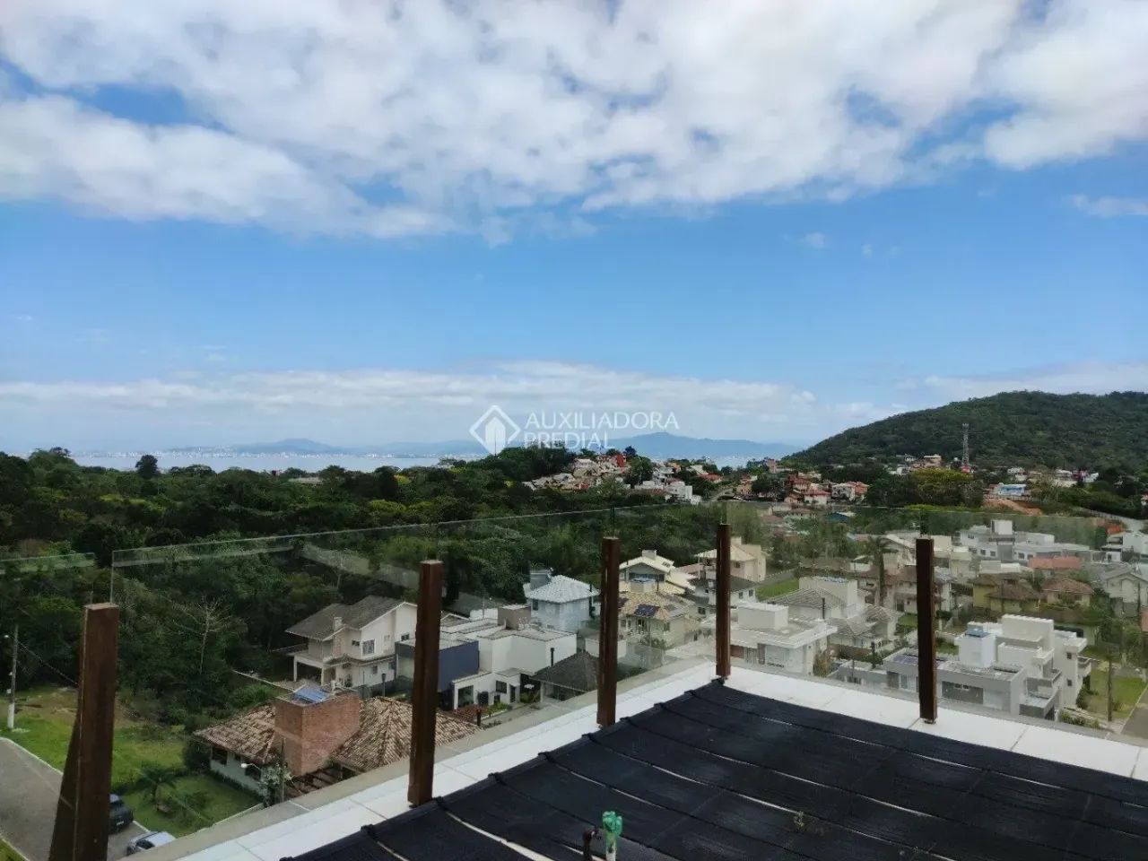 Casa com 5 quartos e vista para o mar à venda em Santo Antônio de Lisboa - Florianópolis - - Foto 4