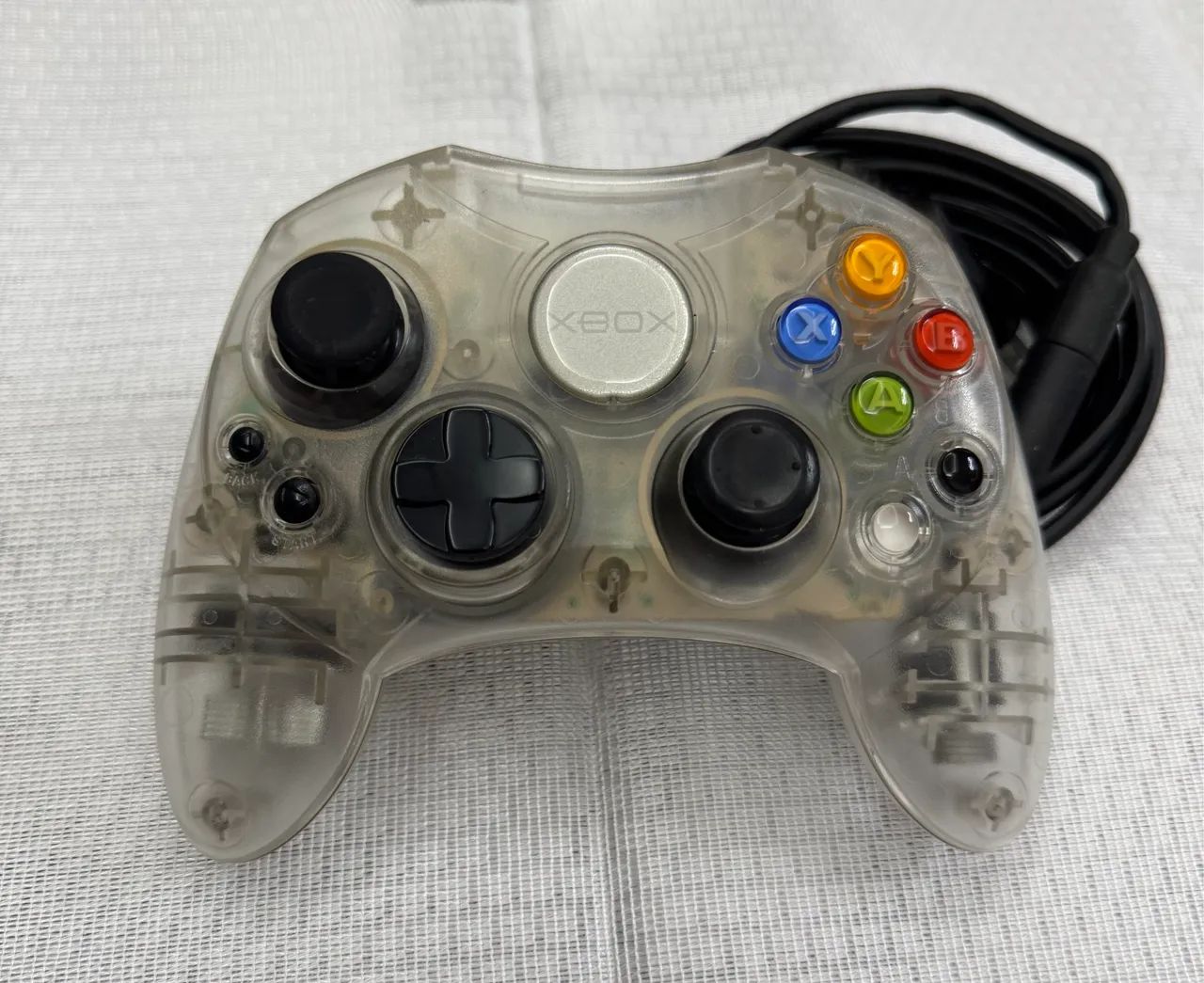 Xbox clássico - Foto 5