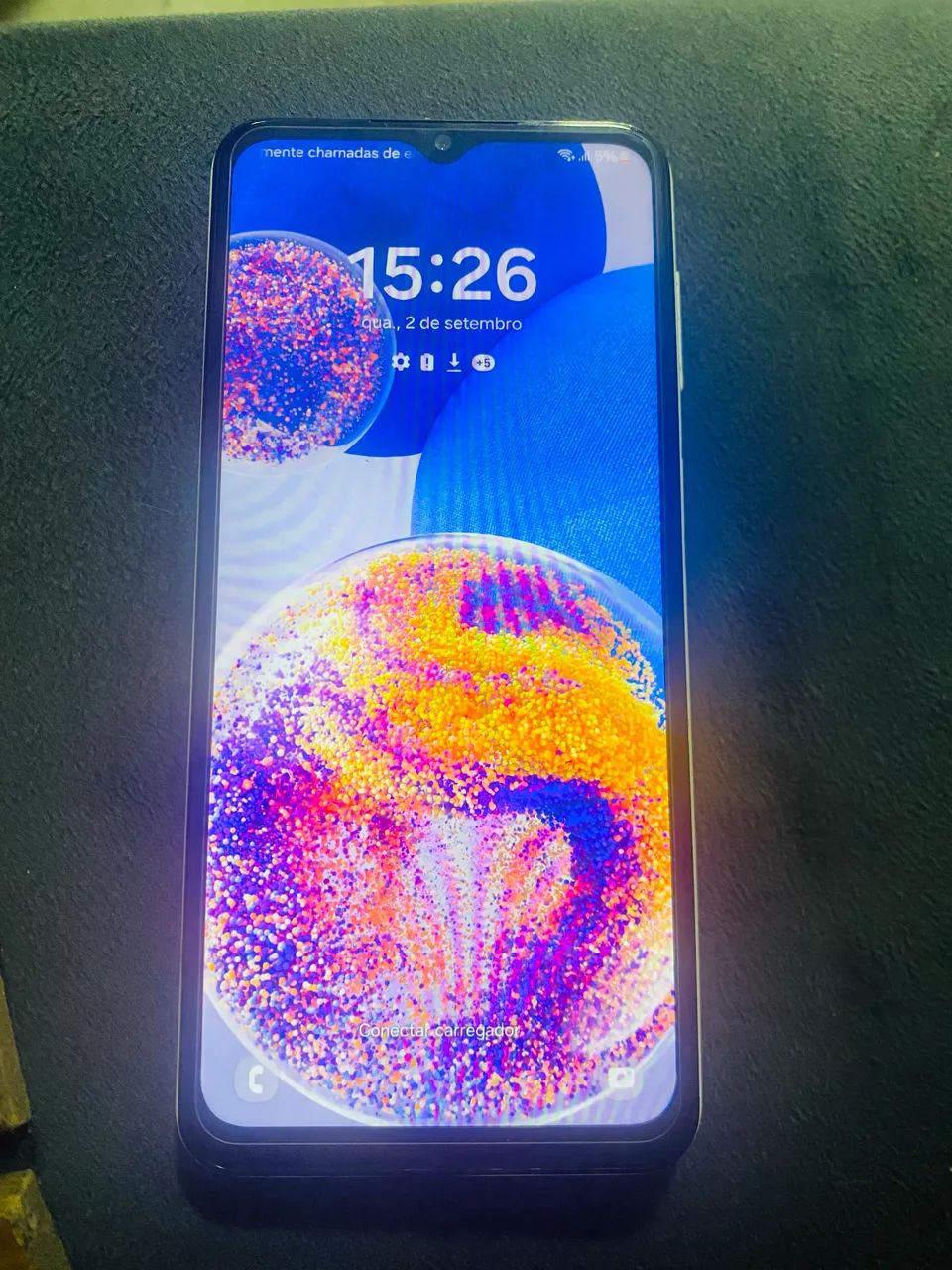 Celular Samsung A23  - Foto 2