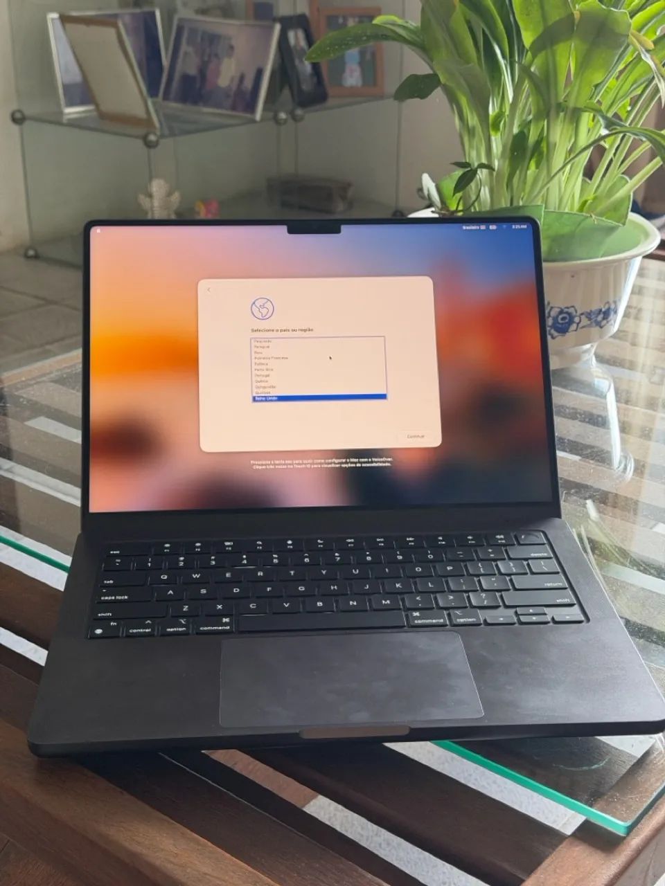 MacBook Pro m4 16 512 - Foto 2