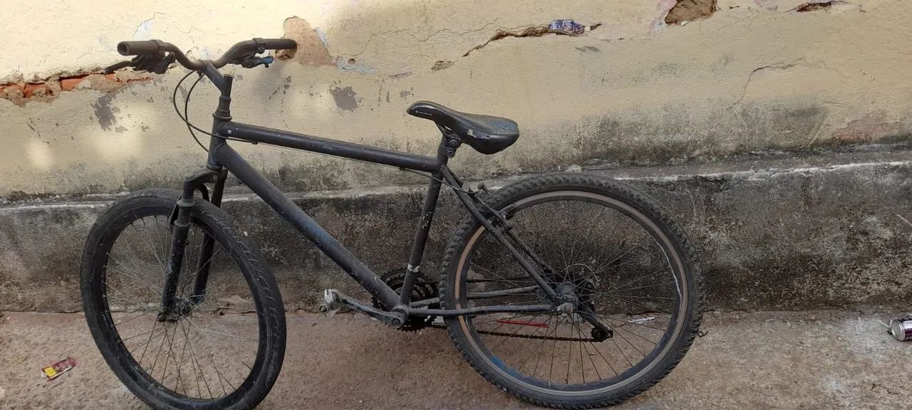 Bicicleta  - Foto 2