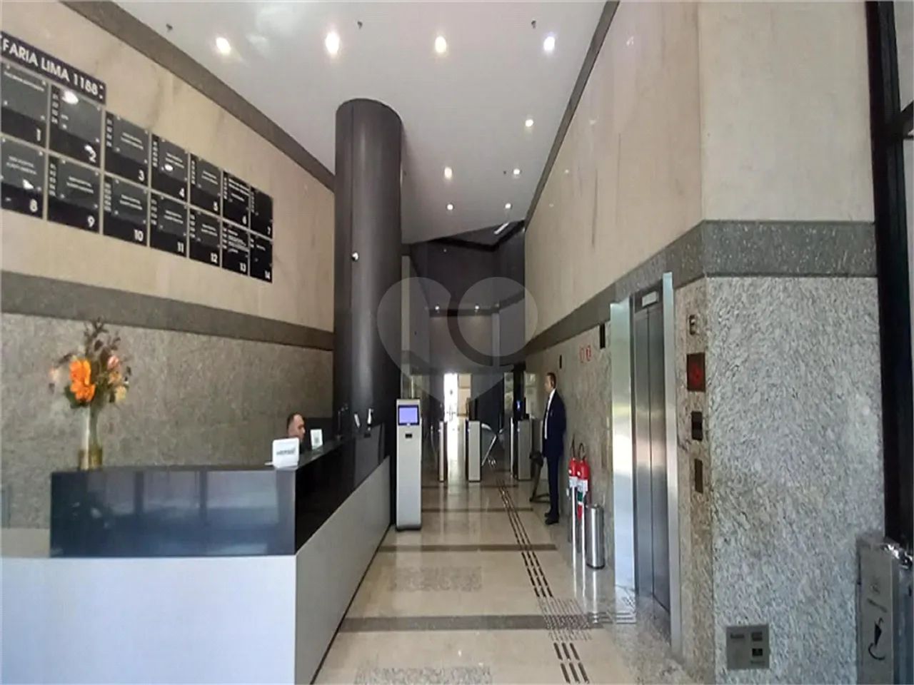 Salas para locação em Jardim paulistano - SP - Foto 2