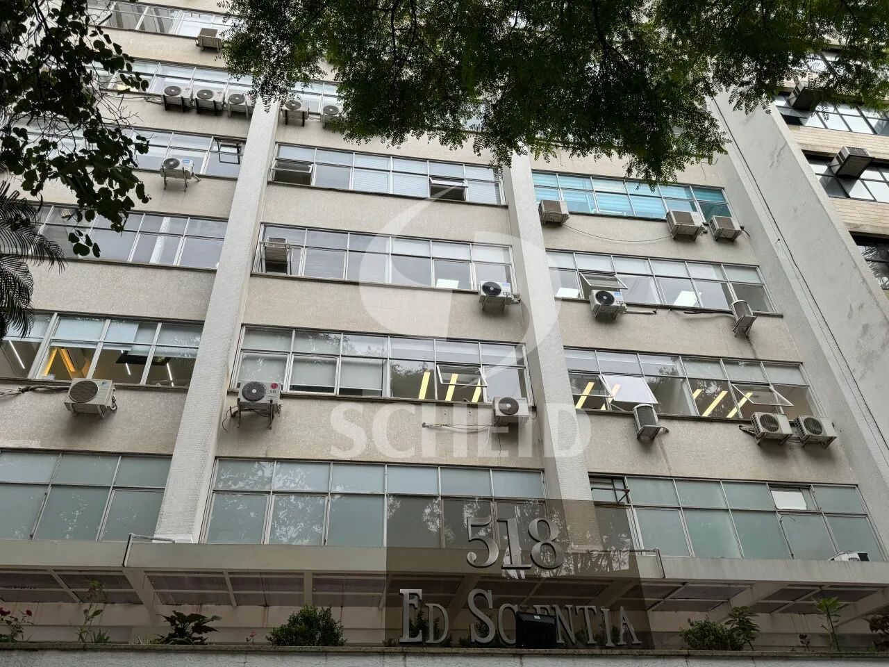 Conjunto comercial à venda na Bela Vista, 195m² - Foto 9