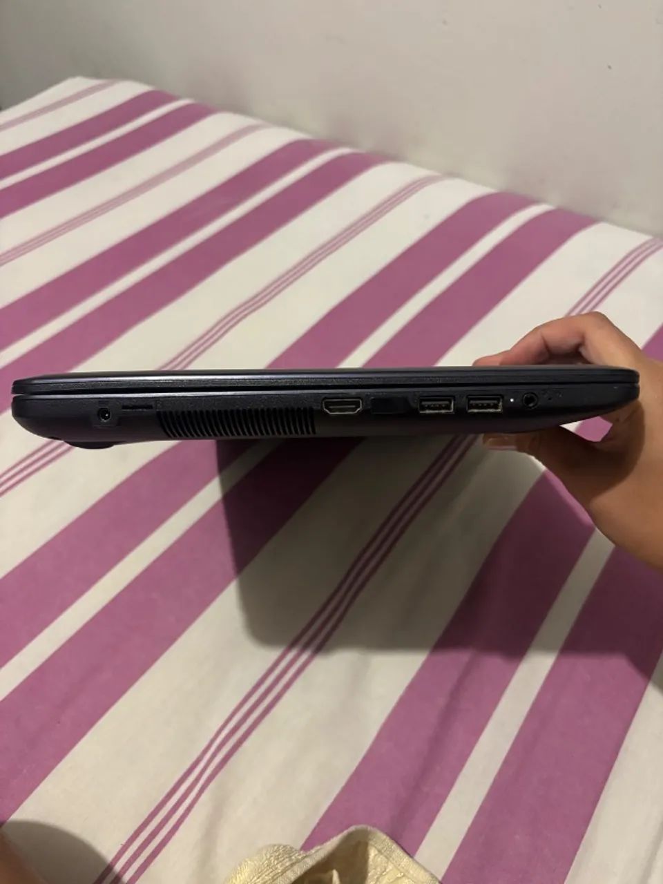 Notebook Asus em Excelente Estado  - Foto 2