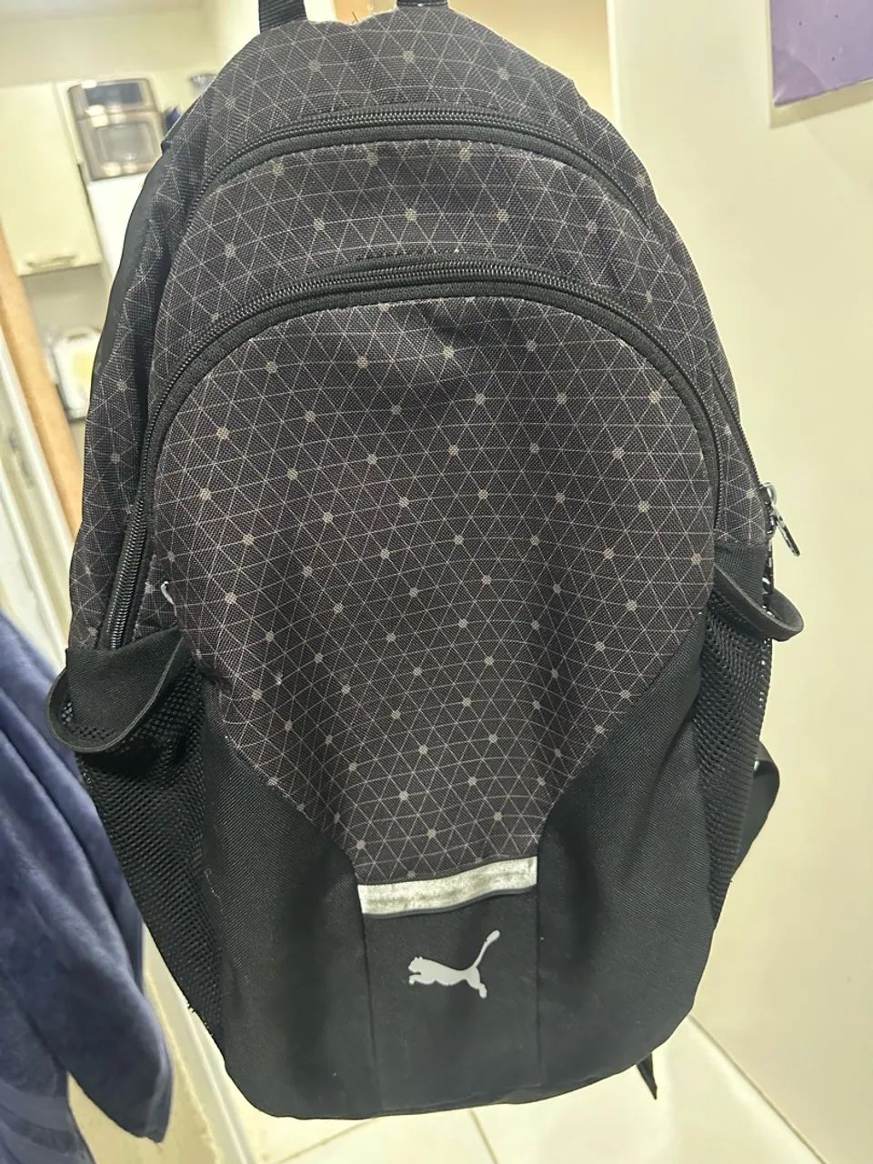 Bolsa de costas puma