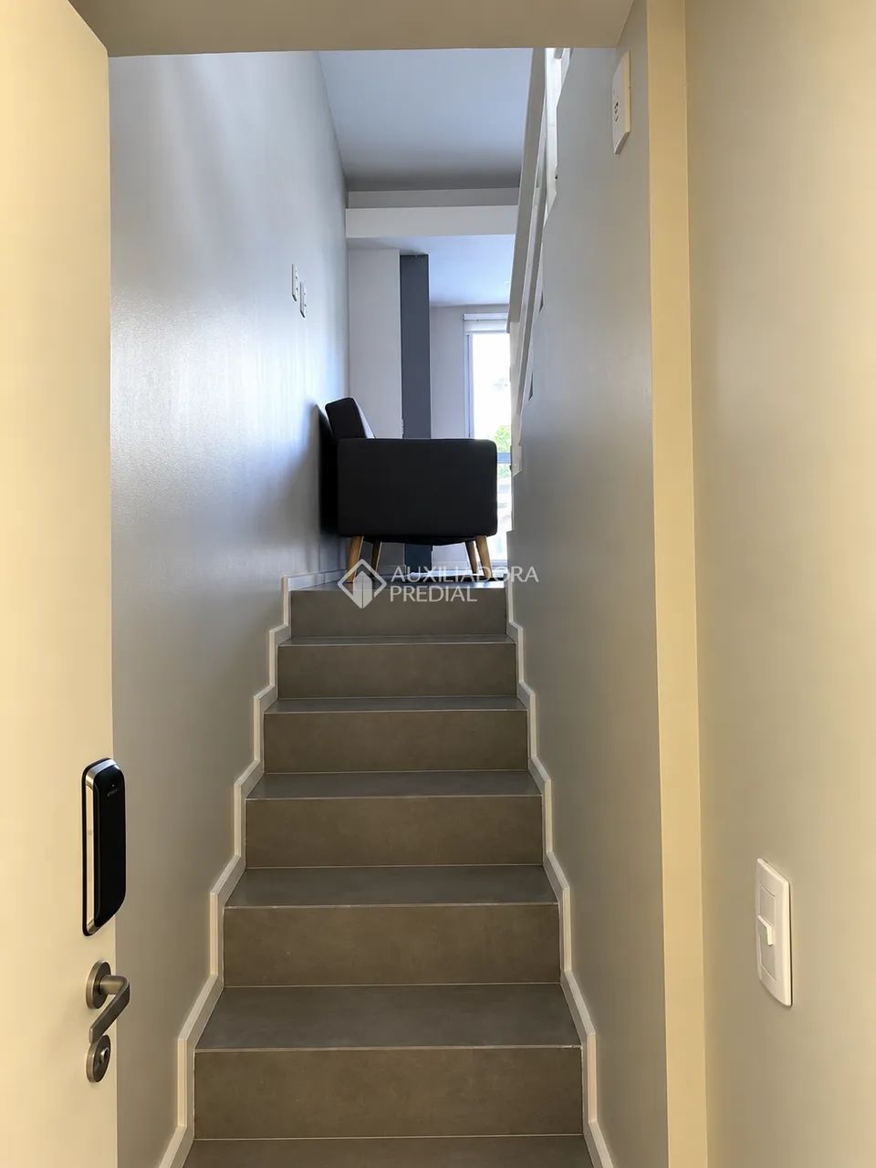 Apartamento com 1 quarto e 44m² à venda em Praia Brava, Florianópolis. - Foto 5