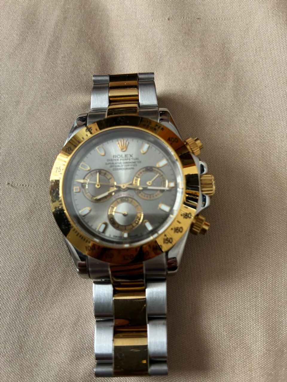 Relógio Rolex Daytona - Foto 3