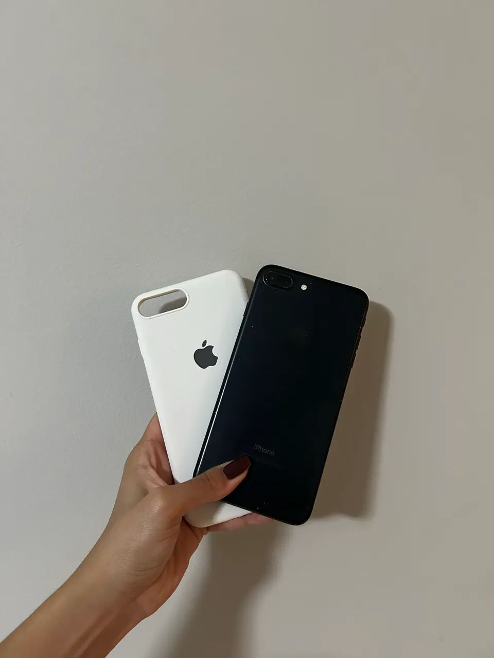iPhone 7 Plus 128GB | Oportunidade | R$ 500 - Foto 2