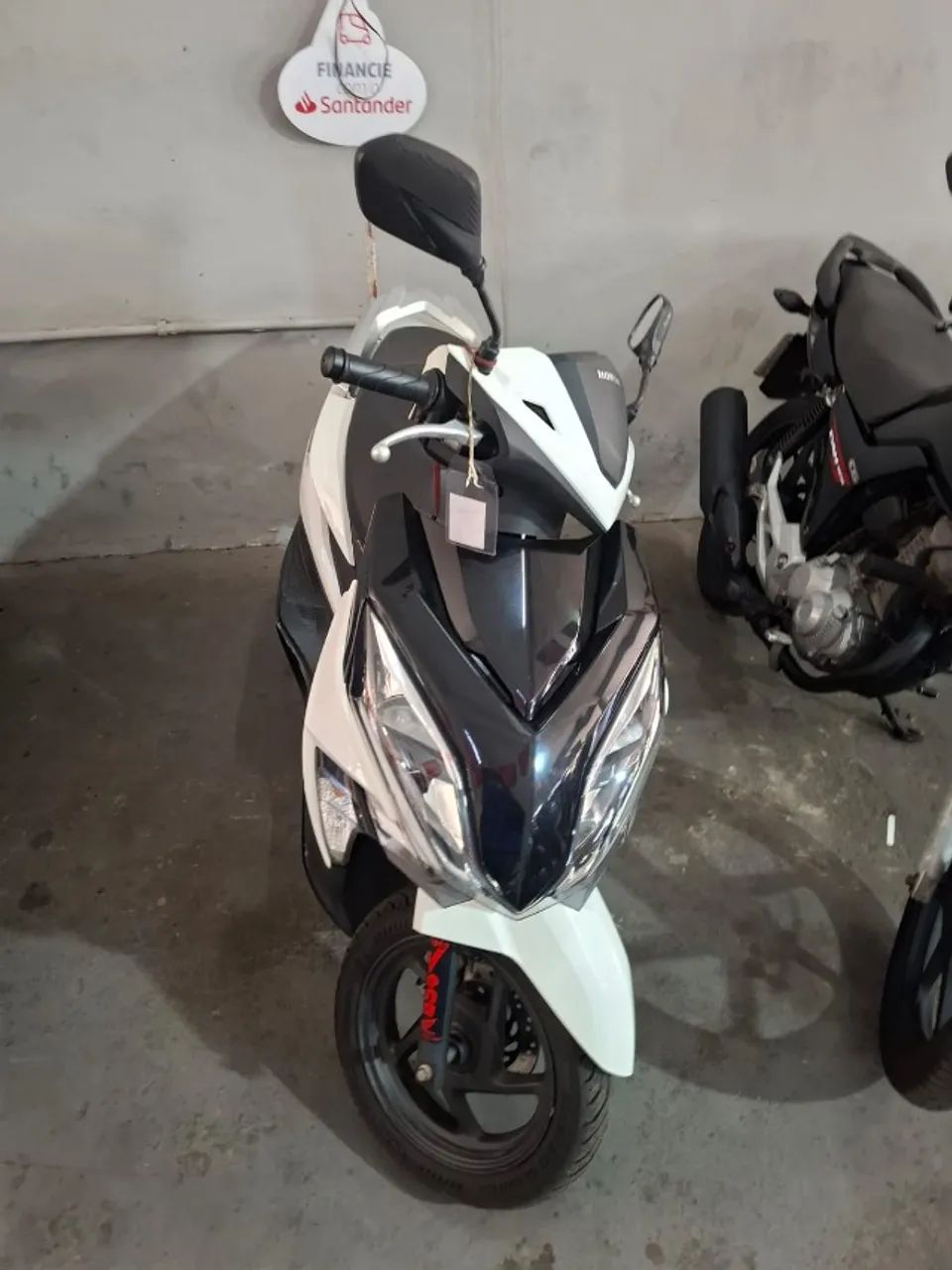 Honda Elite 125cc 2022 - Foto 5