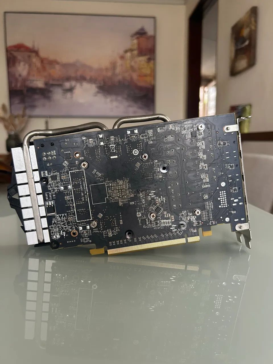RX 580 8gb streaky  - Foto 4