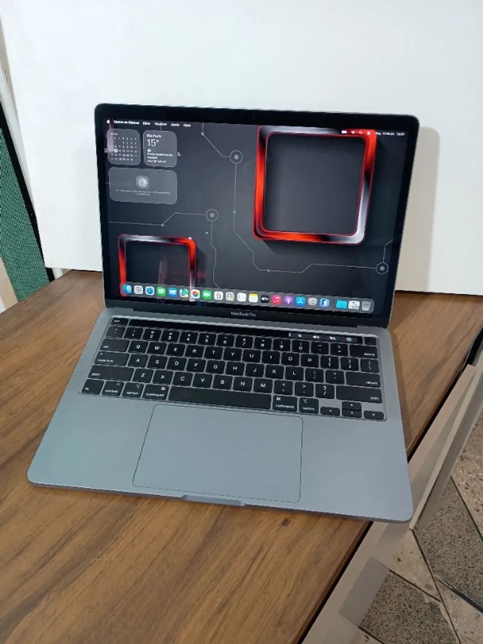 MacBook Pro 2020 - Foto 4