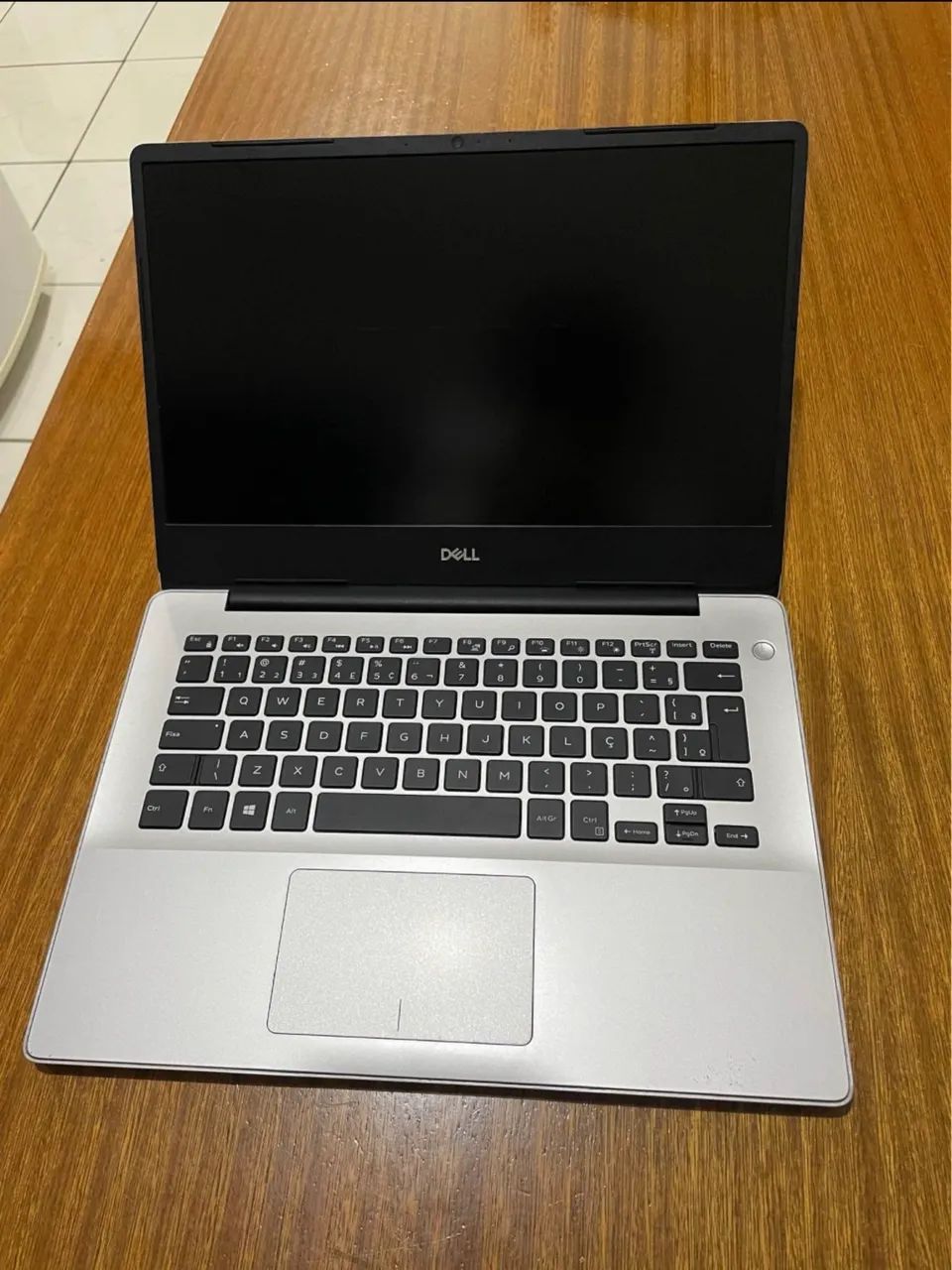 Notebook Dell i7 com Placa de Vídeo  - Foto 2