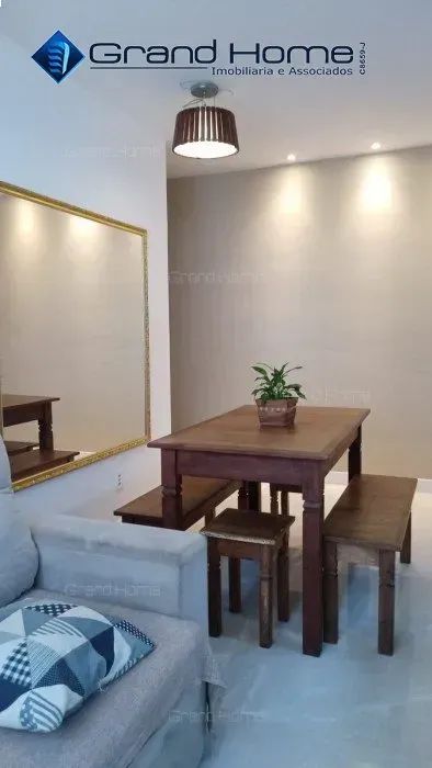 Apartamento 1 quarto em Itapuã