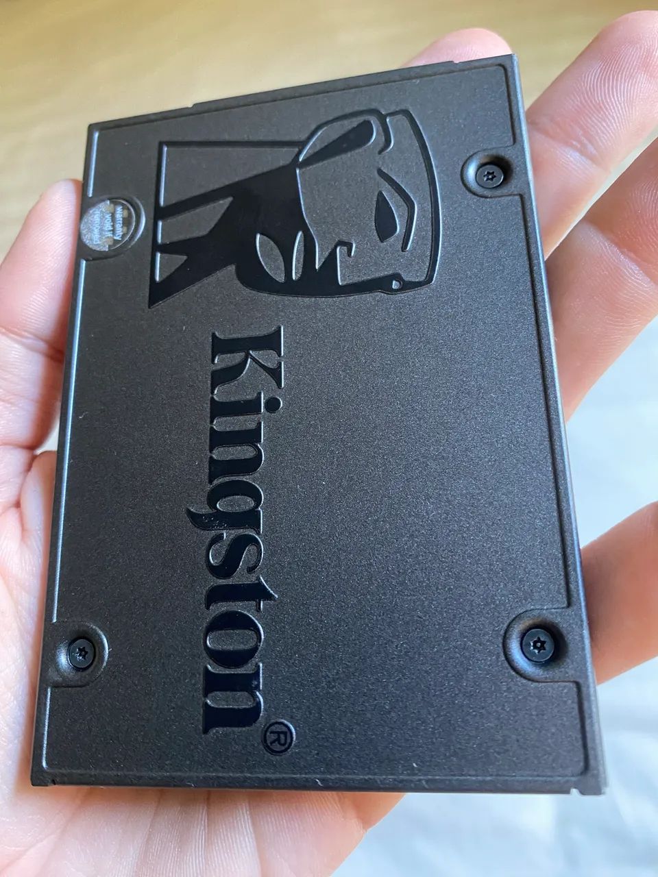 SSD 480GB - Foto 2