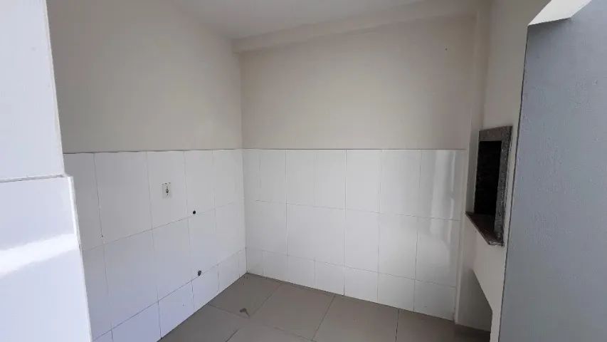 Sobrado com 2 quartos bairro Vila Nova, Mafra SC - Foto 4
