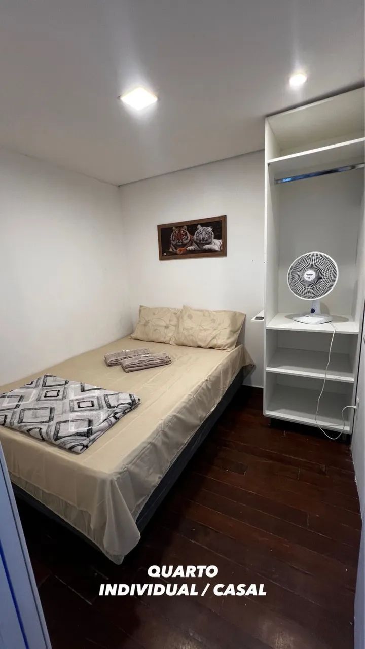 REPÚBLICA & HOSTEL - Foto 4
