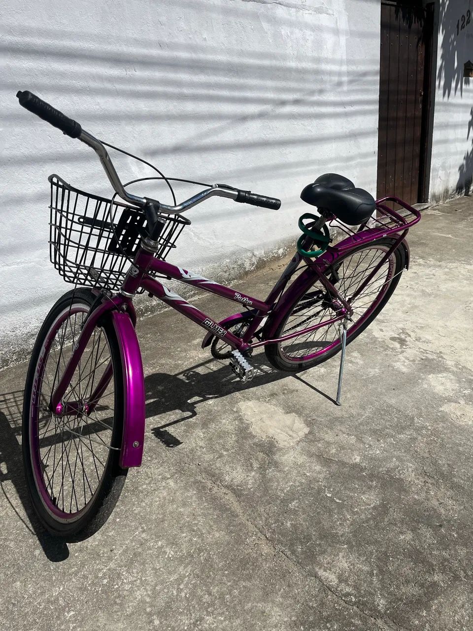 Bicicleta aro 26  - Foto 3