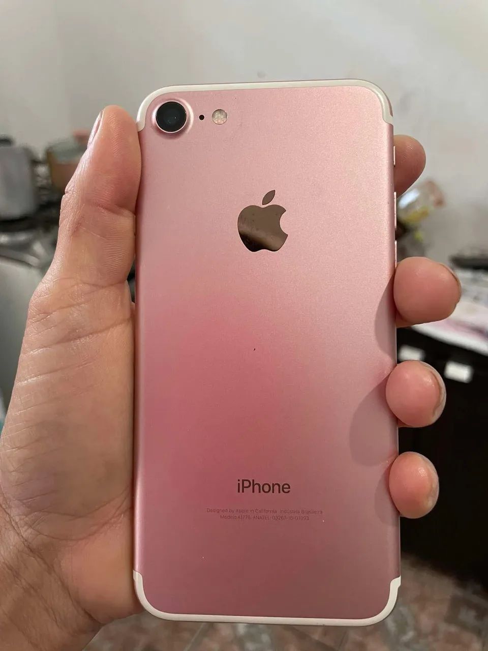 iPhone 7