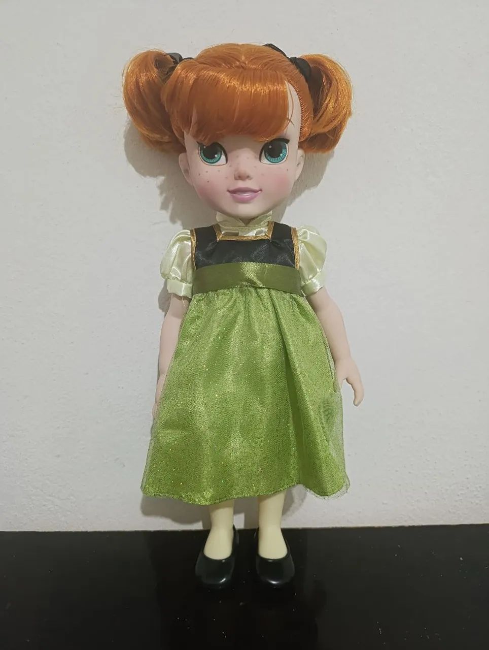 Boneca Anna (Frozen)