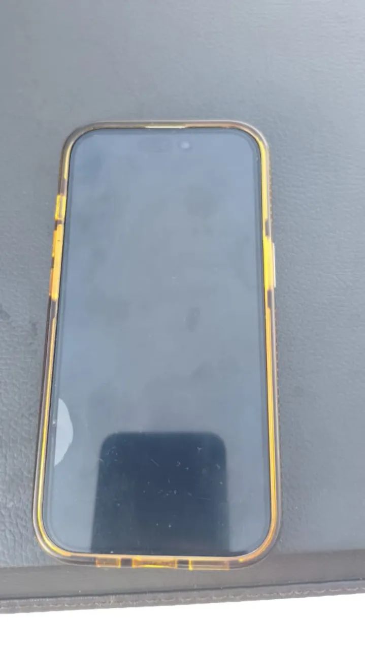 iPhone 15 - Seminovo
