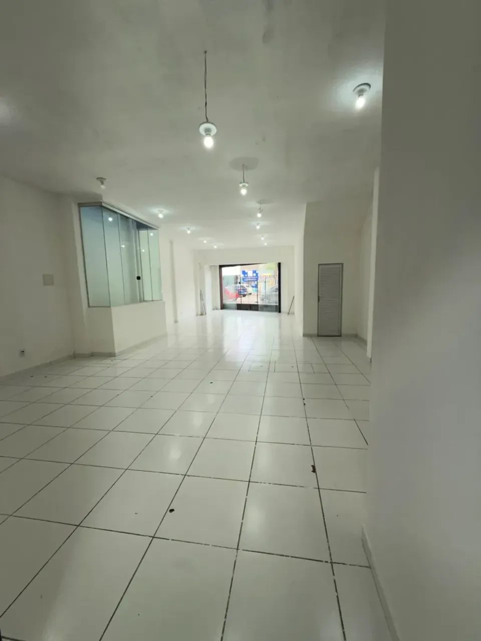 Ponto comercial com 108m2 na Av. Pedro Álvares Cabral, Telégrafo - Foto 4