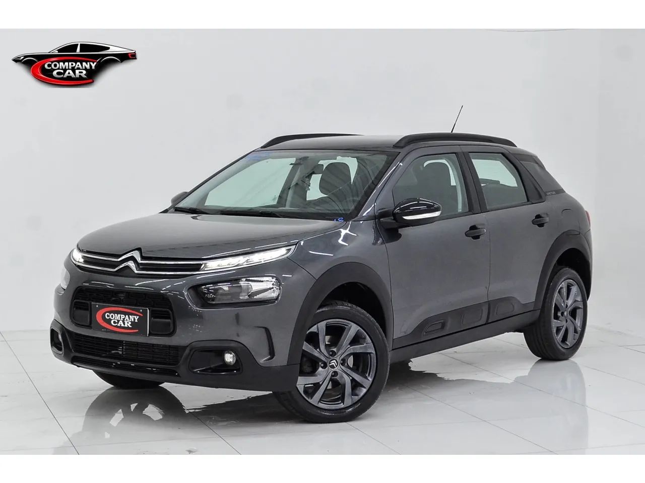 Citroen C4 Cactus 2023 - Foto 3