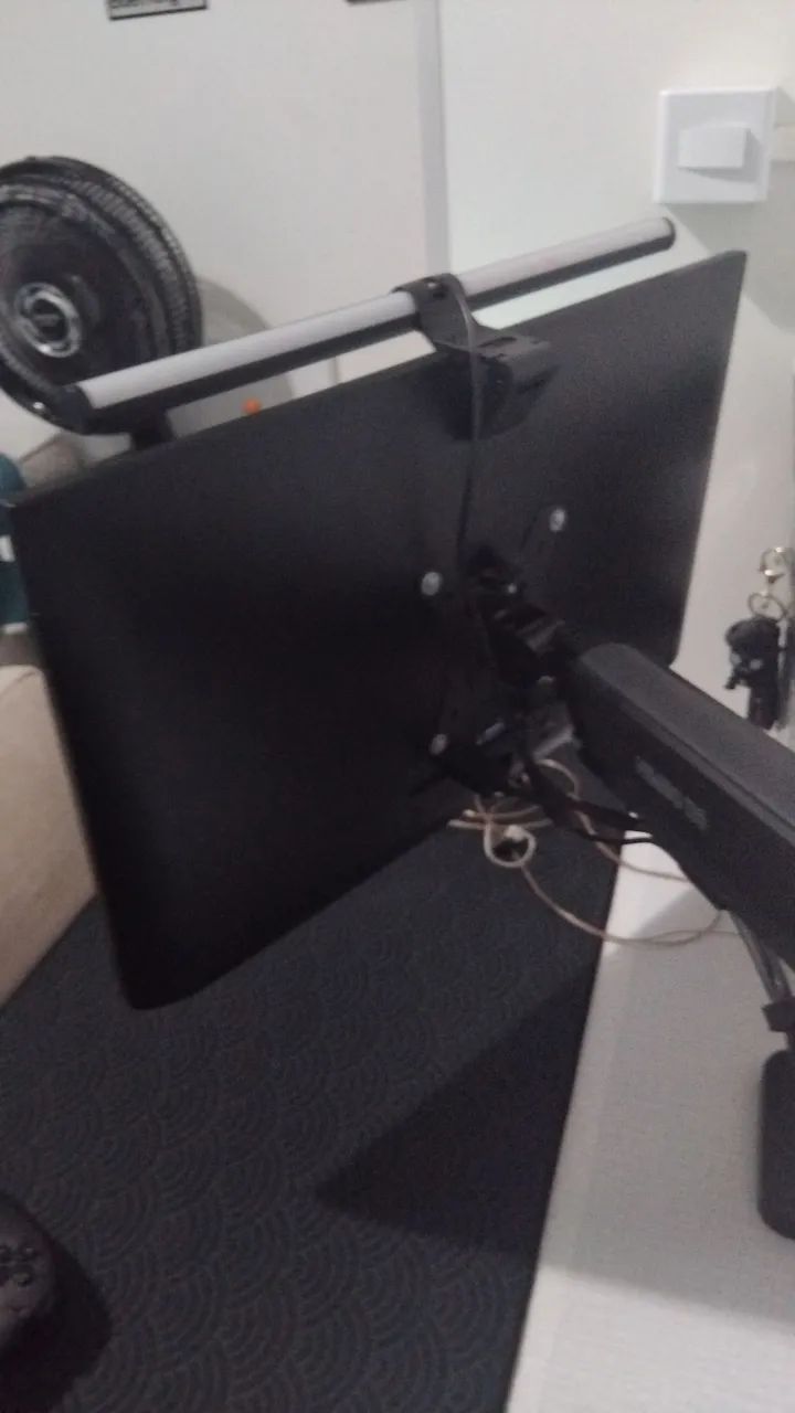 MONITOR AOC 75 HZ 21.5' - Foto 3