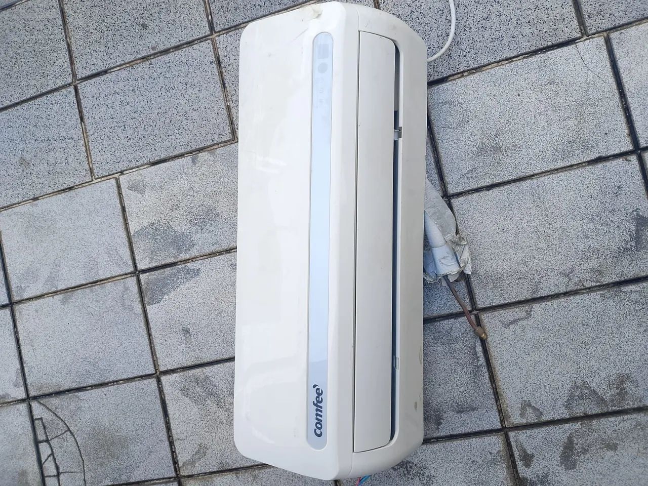 Ar Condicionado Split Comfee 12.000BTUs-220V - Foto 2