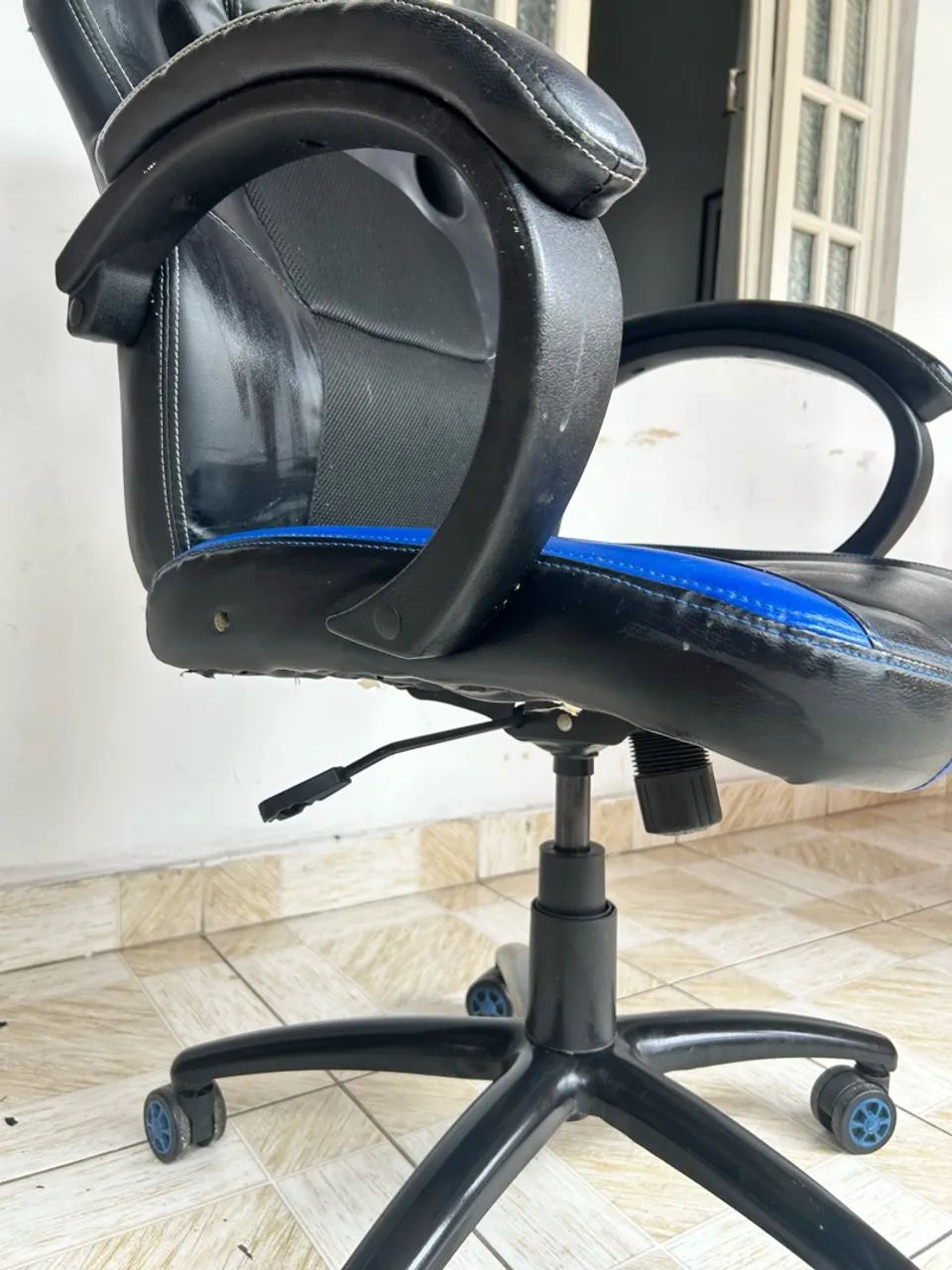 Cadeira Gamer - Foto 4