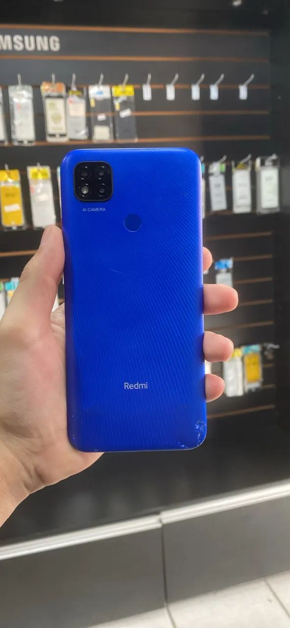Redmi 9C - Foto 4