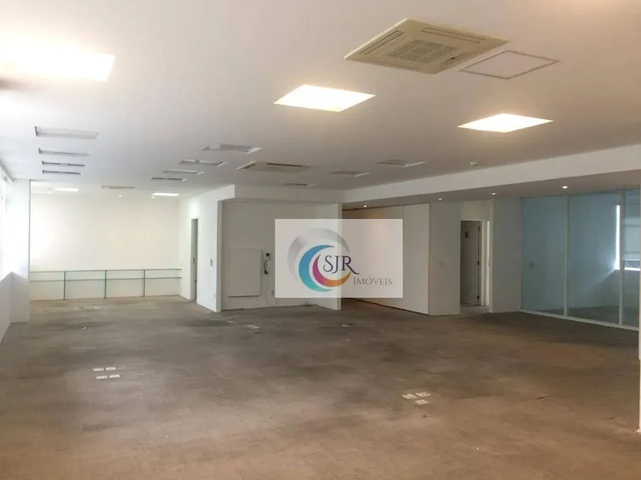 Conjunto Come rcial Com 205 m² de área útil, 3 Vagas, Metrô Faria LIma. - Foto 2