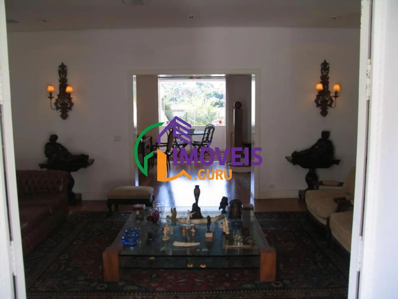CASA ASSOBRADADA - PACAEMBÚ - SP