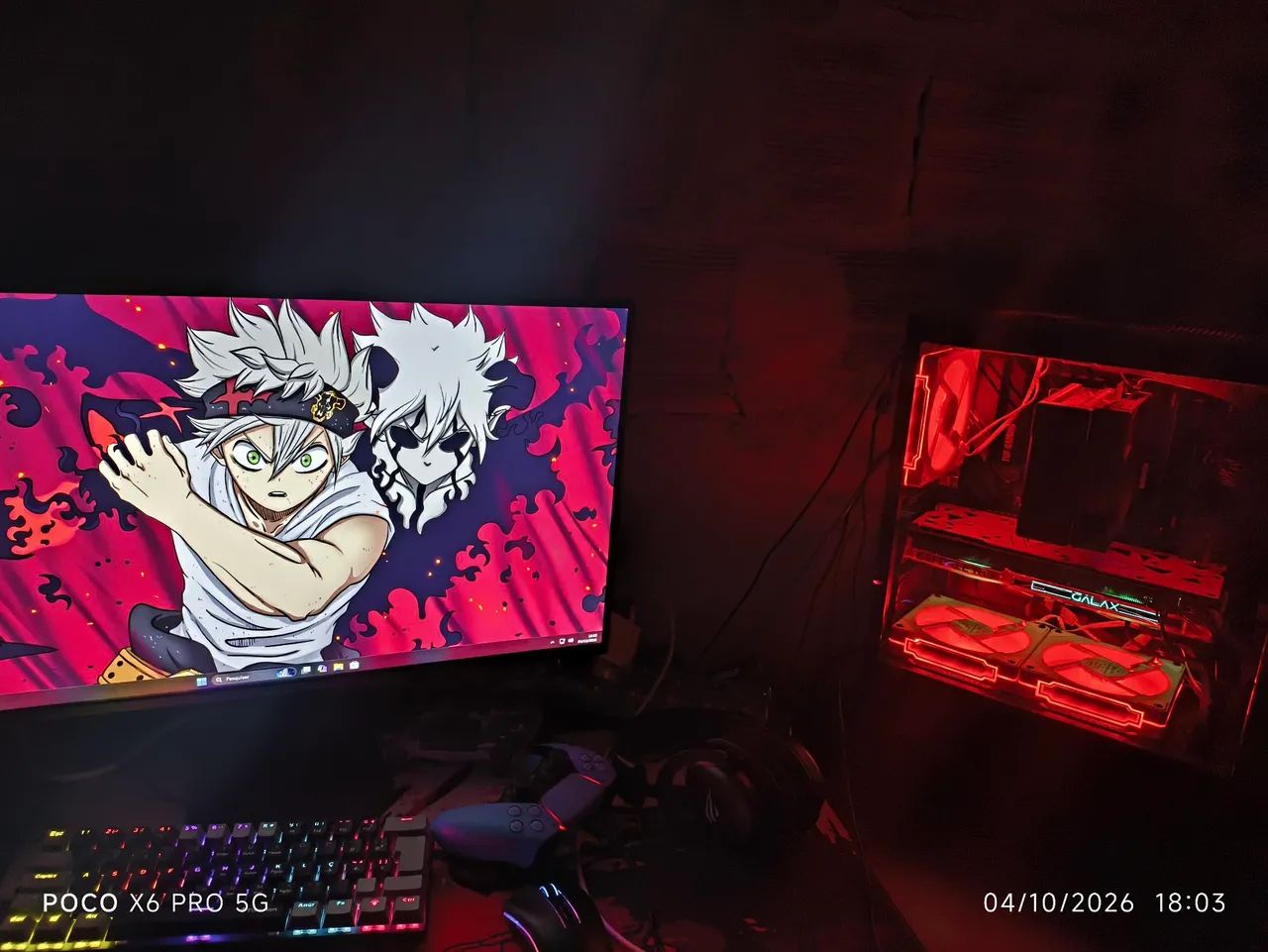 Pc gamer