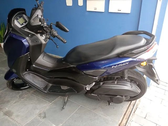 Nmax-160 2020/2021 - Foto 4