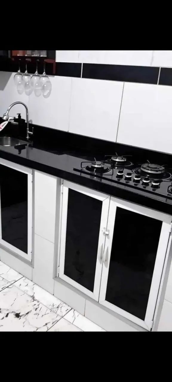 Vendo casa no Bonsucesso - Foto 4