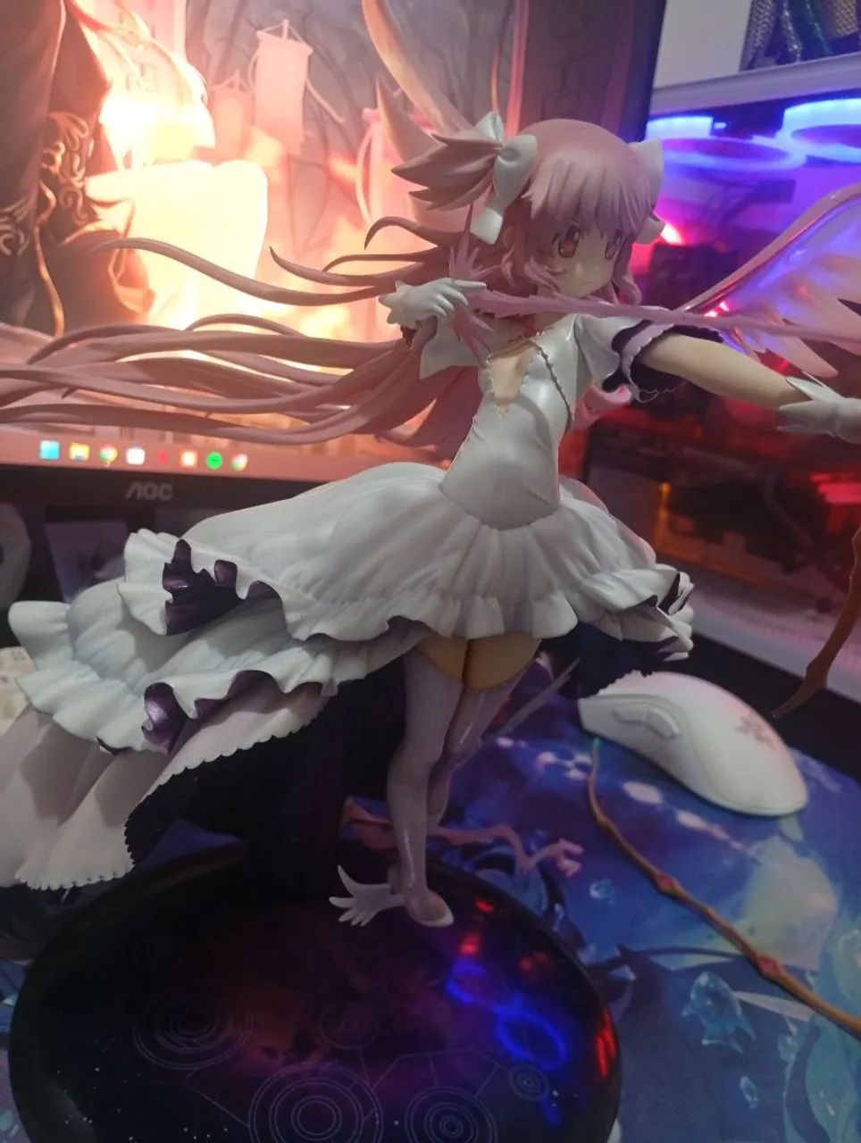 Figure Madoka Ultimate  - Foto 2