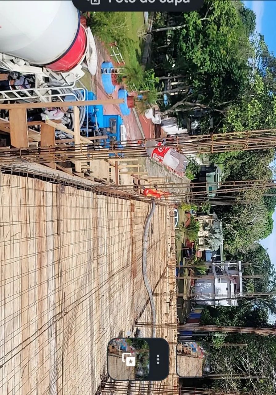 vendas de concreto usinado e laje pré-moldada em geral - Foto 4
