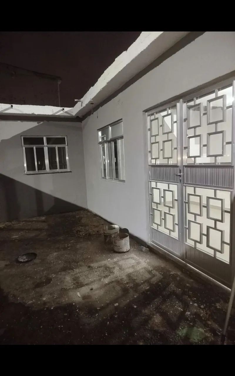 Foto - Belford Roxo - Heliópolis