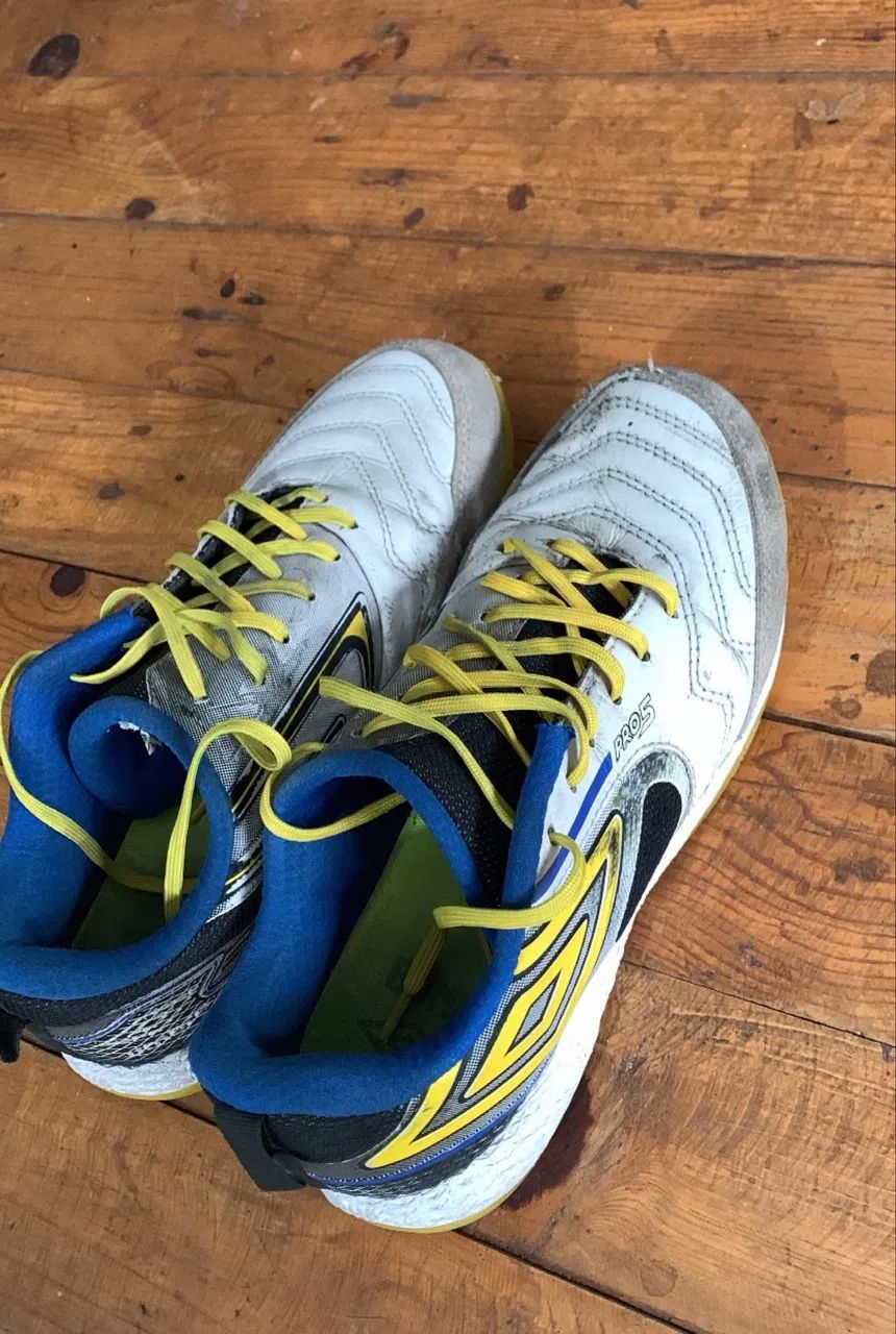 Umbro Pro 5 Bump - Foto 2